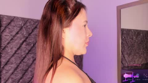 ALONDRAMILF online show from May 2026 02:29:02 AM