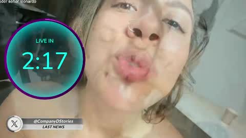 Alondra Suarez online show from May 2026 03:28:01 PM