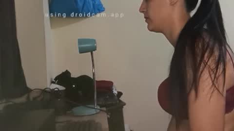 Snapshot of alondracc chatting on February 2026 07:34:02 PM Contreras online show from February 2026 07:34:02 PM