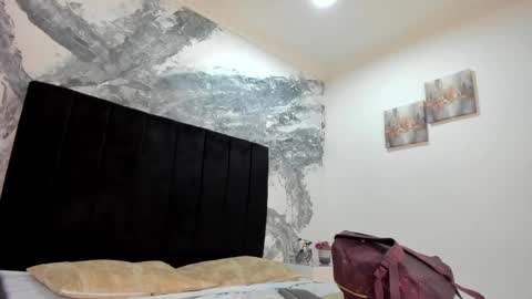 ALONDRA CUTE online show from May 2026 04:17:01 AM