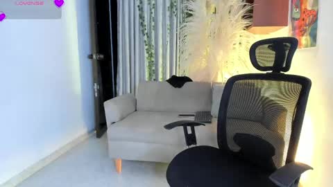ALONDRA CUTE online show from May 2026 06:22:02 AM