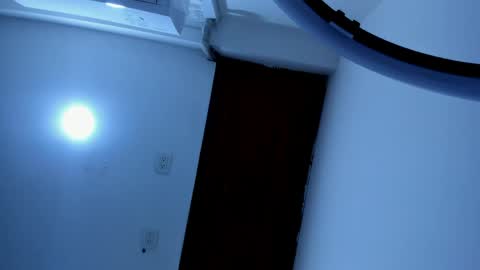 ALONDRA CUTE online show from June 2026 04:35:02 AM