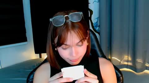 Alondra online show from June 2026 05:48:01 PM
