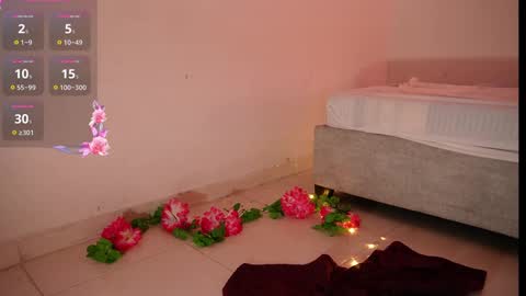 Snapshot of alondrraparrow chatting on December 2024 11:26:02 PM Alondra online show from December 2024 11:26:02 PM