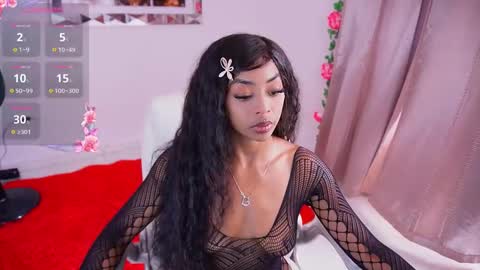 Snapshot of alondrraparrow chatting on January 2025 08:44:01 PM Alondra online show from January 2025 08:44:01 PM