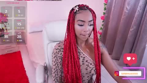 Snapshot of alondrraparrow chatting on January 2025 07:28:02 PM Alondra online show from January 2025 07:28:02 PM