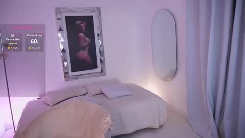 Snapshot of alondrraparrow chatting on September 2025 10:28:01 AM Alondra online show from September 2025 10:28:01 AM