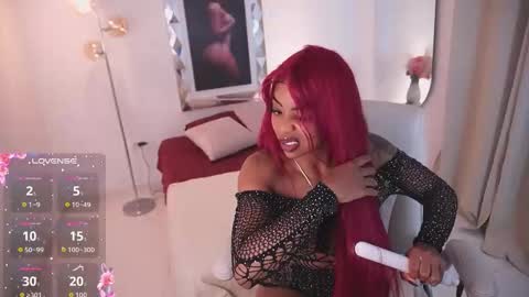 Snapshot of alondrraparrow chatting on October 2025 11:44:02 AM Alondra online show from October 2025 11:44:02 AM