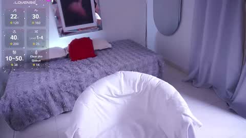 Snapshot of alondrraparrow chatting on February 2026 07:30:02 PM Alondra online show from February 2026 07:30:02 PM