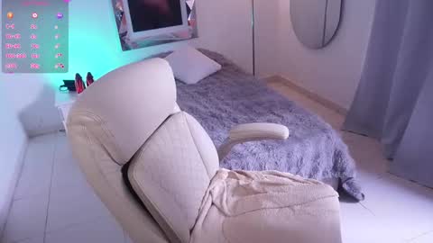 Snapshot of alondrraparrow chatting on February 2026 08:07:01 PM Alondra online show from February 2026 08:07:01 PM