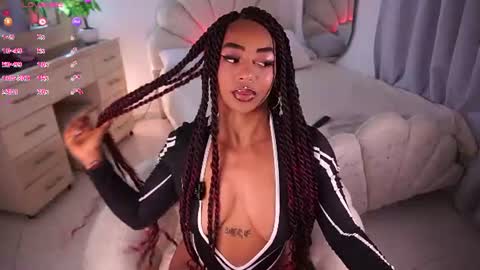 Alondra online show from June 2026 09:23:02 AM