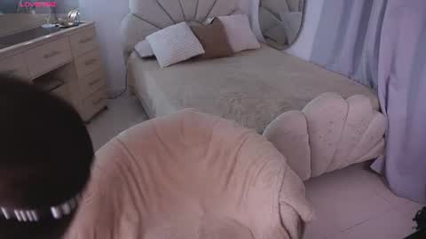 Alondra online show from July 2026 11:39:02 AM