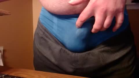 Snapshot of aloneandjustme chatting on December 2025 10:40:02 PM JustMe online show from December 2025 10:40:02 PM