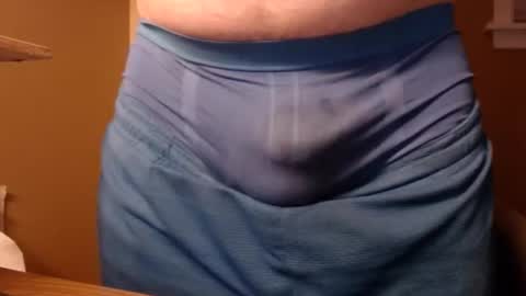 Snapshot of aloneandjustme chatting on December 2025 10:00:01 AM JustMe online show from December 2025 10:00:01 AM