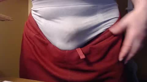 Snapshot of aloneandjustme chatting on February 2026 10:20:02 AM JustMe online show from February 2026 10:20:02 AM