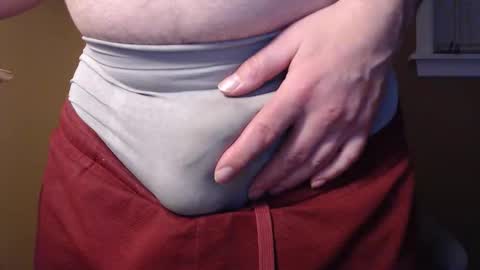 Snapshot of aloneandjustme chatting on February 2026 09:34:01 AM JustMe online show from February 2026 09:34:01 AM