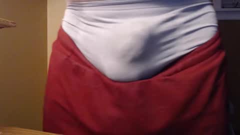 Snapshot of aloneandjustme chatting on February 2026 10:11:01 AM JustMe online show from February 2026 10:11:01 AM