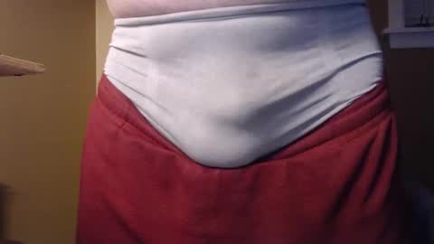 Snapshot of aloneandjustme chatting on February 2026 10:11:02 AM JustMe online show from February 2026 10:11:02 AM