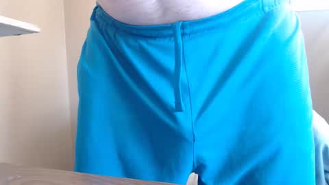 JustMe online show from April 2026 12:58:02 PM