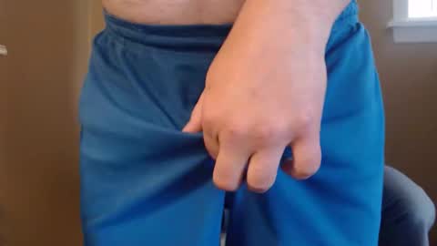 JustMe online show from May 2026 12:11:02 PM