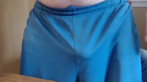 JustMe online show from May 2026 07:19:02 PM