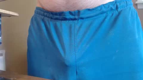 JustMe online show from May 2026 09:34:02 PM