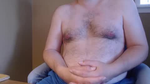 JustMe online show from May 2026 11:00:01 PM