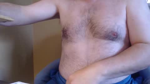 JustMe online show from May 2026 09:12:02 PM