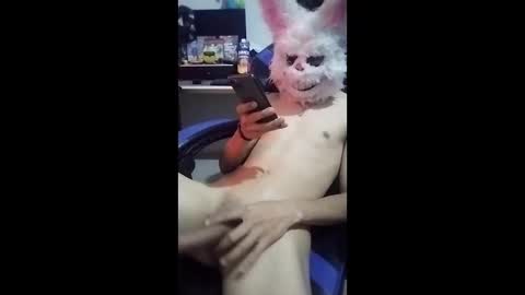 alonsomrjoker online show from April 2026 11:36:01 AM