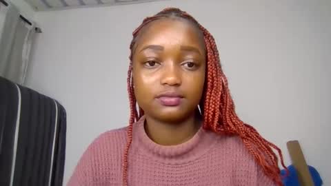 Snapshot of alora_bby1 chatting on March 2026 01:27:02 AM Alora online show from March 2026 01:27:02 AM