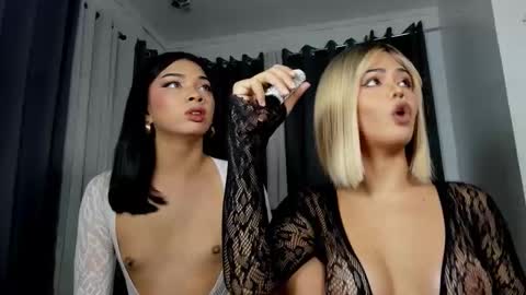 Snapshot of aloraminxx chatting on September 2025 06:59:02 AM Shane online show from September 2025 06:59:02 AM