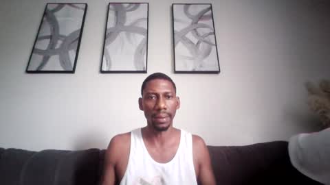 Aloysius online show from July 2026 07:07:02 PM