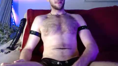 Alpha Jax online show from May 2026 12:19:02 AM