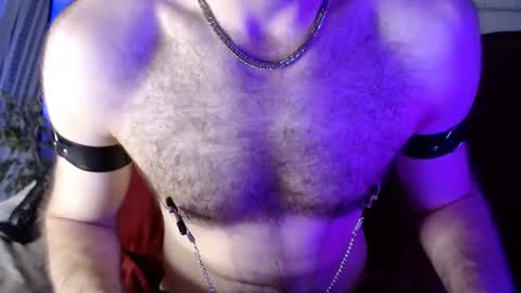 Alpha Jax online show from May 2026 09:09:01 PM