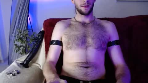 Alpha Jax online show from May 2026 09:56:02 PM