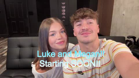 Luke and Maddie online show from April 2026 02:45:02 AM