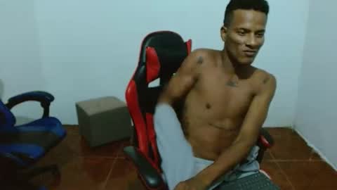 alpha_norbo online show from March 2026 04:34:02 AM