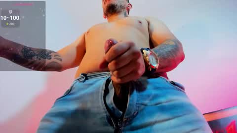 Snapshot of alpha_paganni chatting on February 2026 09:37:02 PM alpha paganni online show from February 2026 09:37:02 PM