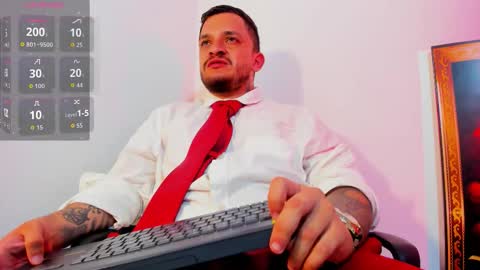 alpha paganni online show from March 2026 02:41:02 AM