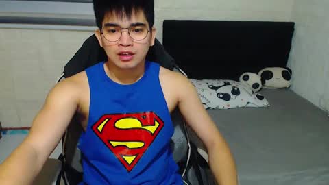 Snapshot of alpha_rider chatting on December 2024 11:24:01 AM Angelo online show from December 2024 11:24:01 AM