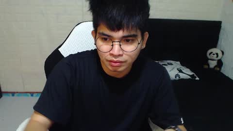 Snapshot of alpha_rider chatting on February 2025 02:57:01 PM Angelo online show from February 2025 02:57:01 PM