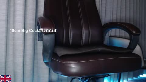 alpha_uk_boss online show from April 2026 12:29:02 PM