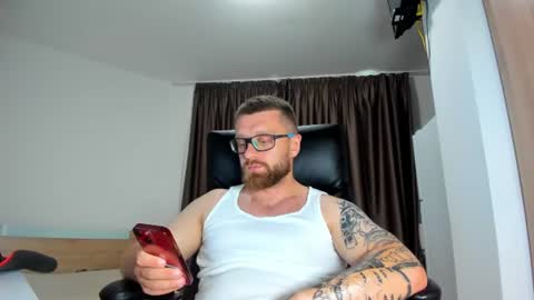 Alphaalexxx Lets reach Me 100 thumbs up online show from July 2026 04:21:02 PM