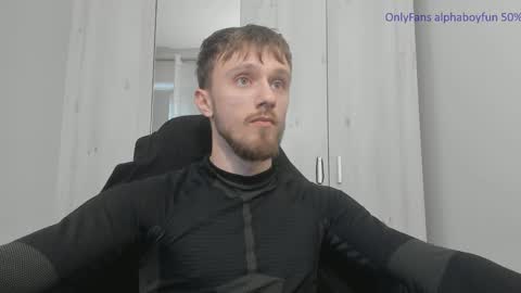 Snapshot of alphaboyfun chatting on December 2024 10:30:01 AM Andi online show from December 2024 10:30:01 AM