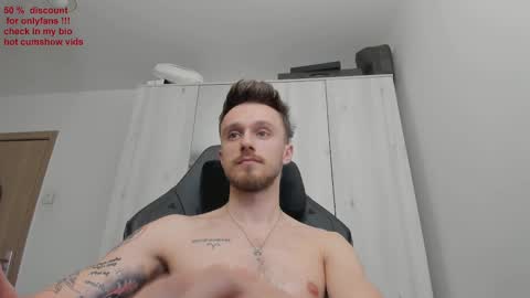 Snapshot of alphaboyfun chatting on February 2025 05:31:01 AM Andi online show from February 2025 05:31:01 AM