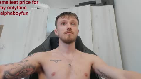 Snapshot of alphaboyfun chatting on February 2025 09:53:02 AM Andi online show from February 2025 09:53:02 AM