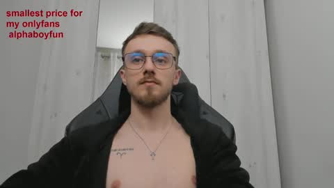 Snapshot of alphaboyfun chatting on March 2025 12:53:01 AM Andi online show from March 2025 12:53:01 AM