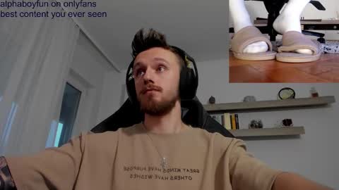 Andi online show from November 2025 01:58:02 PM