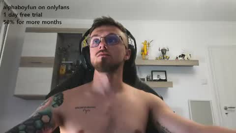 Andi online show from July 2026 06:01:02 PM