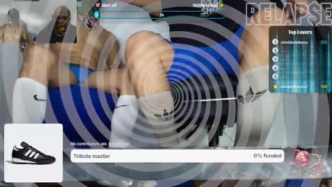 Snapshot of alphacashmaster8 chatting on February 2026 08:30:01 AM MASTER FINDOM DRAIN... online show from February 2026 08:30:01 AM